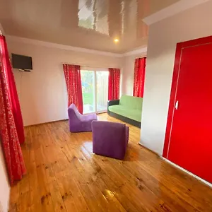 Reds Bungalow Didim